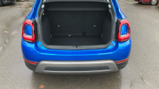 Fiat 500X 1.0 City Cross 5dr Petrol Hatchback